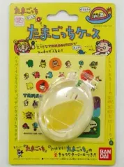 【中古】携帯ゲーム たまごっちケース(イエロー)