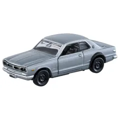 タカラトミー(TAKARA TOMY) トミカプレミアム ３４ スカイラインＧＴＲ（ＫＰＧＣ１０）