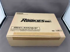 2025年最新】ルーキーズ 裏BOXの人気アイテム - メルカリ