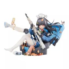 美品】ミユ(小心者の観測) 1/7 完成品フィギュア【エレガント