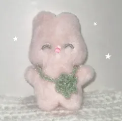 ぬい服 ポシェット 星 キラキラ ぬいぐるみ 編み物 手編み 10cm SKZOO nctdream nctwish nct127 ちいかわ ENHYPEN プルバトゥ にじぱぺっと TXT ネコます なにわ男子 ちびぬいぐるみ ウィッシュコア