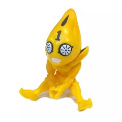 [중고] 트레이딩 피겨 No.1 S·P 데스크탑 마스코트 [이치반 복권 조조의 기묘한 모험 GOLDEN WIND] I상