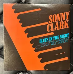 その他 LP Sonny Clark Blues In The Night GXF3051 BLUE NOTE /00260 MS05MTE3LmpwZWc.jpeg