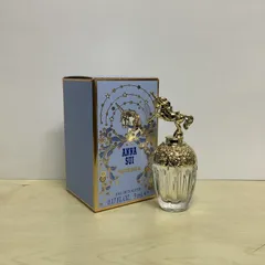 新品未使用　ANNA SUI　アナスイ ファンタジア オーデトワレ　ミニ5ml