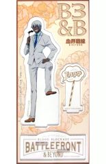 [중고] 아크릴 스탠드 아크릴 패널 자프 렌후로 아크릴 스탠드 [혈계 전선 & BEYOND]