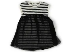 【ブリーズ/BREEZE】ワンピース 120サイズ 女の子【子供服・ベビー服】（1837342）