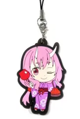 【中古】雑貨 シュナ 「転生したらスライムだった件 カプセルラバーストラップ vol.4」