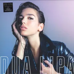 【日本未発売】【匿名発送】レコード　オルタナティブ　Dua Lipa 日本未発売】【匿名発送】レコード オルタナティブ Dua Lipa