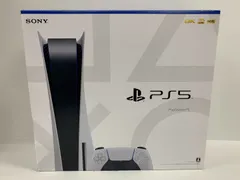25.SONY PlayStation5(CFI-1100A01)  825GB