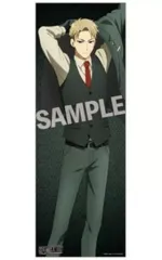 【中古】ポスター ロイド・フォージャーB 「SPY×FAMILY キャラポスコレクション」