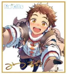 【中古】紙製品(キャラクター) 天満光 「あんさんぶるスターズ! ビジュアル色紙コレクション17」