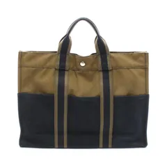 エルメス HERMES トートバッグ フールトゥMM キャンバス フールトゥトートMM レディース Used Bのサムネイル