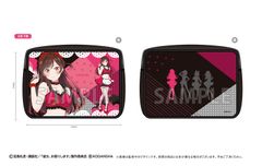 新品/公式】フルーツバスケット_トレーディング lette-graph
