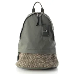 2025年最新】LOEWE レディース リュック・バックパックの人気