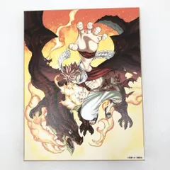 2025年最新】フェアリーテイル版画展の人気アイテム - メルカリ