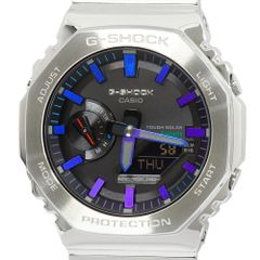 ブルガリ 6連キーケース クラシコ グレインカーフレザー 黒