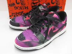 NIKE ナイキ DM0108-002 DUNK LOW RETRO PREMIUM スニーカー　美品　29㎝