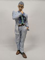 BANDAI SPIRITS 이치 반 쿠지 조조의 기묘한 모험 EVIL PARTY 라스트 원상 요시라 요시카게(카와지리 히로작 ver.) MASTERLISE 피규어