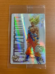 2025年最新】ドラゴンボールヒーローズ ugm4-067 孫悟空の人気