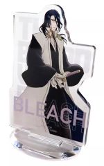 [중고] 아크릴 스탠드 아크릴 패널 朽木白哉 아크릴 스탠드 [이치 반 쿠지 BLEACH-블리치- 천년 혈전편 OP.2] E상