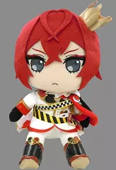 【中古】ぬいぐるみ リドル・ローズハート ぬいぐるみ 「ディズニー ツイステッドワンダーランド」 ANIPLEX+限定