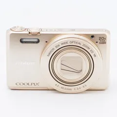 2023年最新】nikon coolpix s7000の人気アイテム - メルカリ