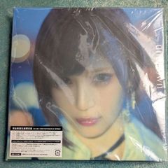 #ReoNa #CD #初回生産限定版　#unknown #Bilu-ray Disc付　　#限定　#アニソン　#中古