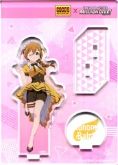 馬場このみ 特大アクリルスタンド アイドルマスターミリオンライブ アイドルマスター ミリオンライブ！ 公式アクリルスタンド
