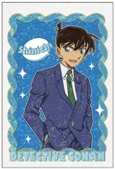 【中古】ポストカード 工藤新一 きらっシリーズ ホログラムポストカード 「名探偵コナン」