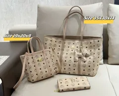 【今日特価】MCM 国内送料無料！お得な価格で在庫あり！-WT0輸入