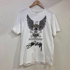 S68 NEIGHBORHOOD Stussy Tシャツ