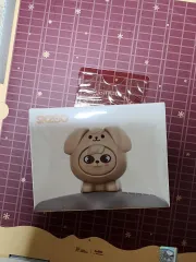 SKZOO ミニ フィギュア PuppyM パピーム