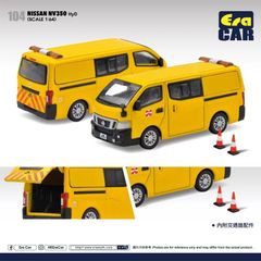 EraCar 1/64 104 日産 NV350 HyD