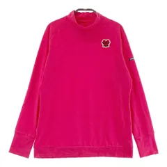 2026年最新】マスターバニーモックネックの人気アイテム - メルカリ