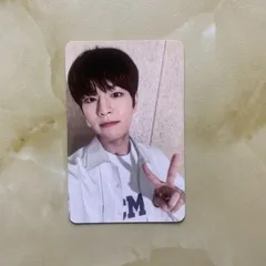 【匿名配送】 straykids スキズ スンミン IN生applemusic 店舗特典 トレカ