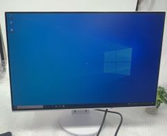 EIZO エイゾー 24.1インチ液晶ディスプレイ スタンドなし FlexScan EV2456 使用時間7108H  中古-0612