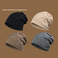 【送料無料】ニット帽 レディース ビーニー帽子 防寒 コーディネ‐と かわいい女性用 暖かい 女の子 大人 キャップ シンプル 秋冬 ゆったり コーデ 小顔効果 プレゼント 贈り物にも◎ 着こなし おしゃれ ストレッチ性 柔らかい 防風 通気性 男女兼用