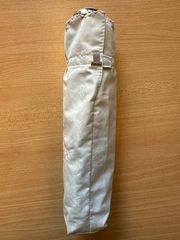 HANWAY ハンウェイ 折りたたみ傘 日傘 ピンク系 上品デザイン