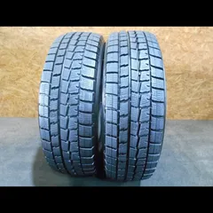 フラワーB ブルーグレイ 230424-01 DUNLOP WINTER MAXX 03スタッドレス