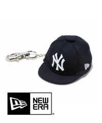 ニューエラ キーホルダー キャップ NEWERA ブランド ストリート ヤンキース キーリング おしゃれ　14544795