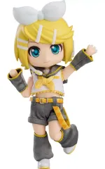 2025年最新】ねんどろいどどーる_鏡音レンの人気アイテム - メルカリ