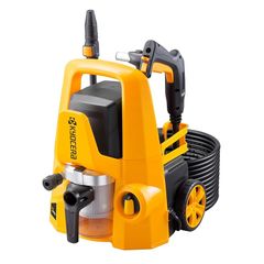 ケルヒャー(KARCHER) 3ジェットノズル EASYLock 040 41170330