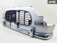 楽天市場】【中古】中古部品 ミラジーノ L700S ﾌﾛﾝﾄﾊﾞﾝﾊﾟｰ