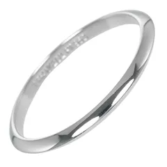 Tiffany & Co. リング　18号 TIFFANY&Co. ティファニー ニューアトラスリング スター リング