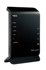 2023年最新】NEC 無線LAN中継機 Atermの人気アイテム - メルカリ