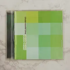 2025年最新】underworld レコードの人気アイテム - メルカリ