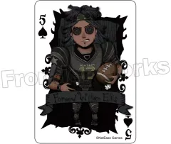 第五人格　Identity V ダークポップ　Dark×POP トレカ Dark×POP】 『不思議の国のアリス』 『オズの魔法使い』 のコンセプト