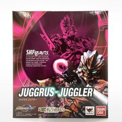 [중고] 반다이 SHFiguarts 저글라스 저글러 울트라맨 오브[10]