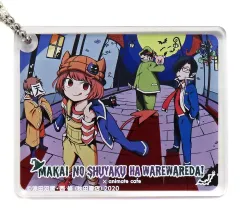 魔入りました！入間くん コロッタ CoLotta アニメ『魔入りました！入間くん』 POP UP SHOP in TOWER