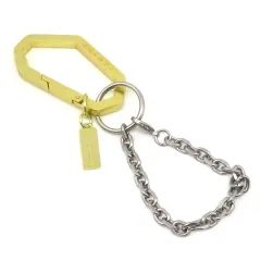 【中古】キーホルダー ジョングク(BTS/防弾少年団) キーリング 「GOLDEN」